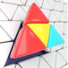 三角积木拼图游戏-三角积木拼图手游下载v0.0.1安卓版