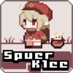 超级可莉SuperKlee游戏-超级可莉SuperKlee最新版下载v1.00.03手游