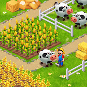 Farm Cityƽapk-Farm City modv2.8.44Ϸ