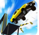 至尊斜坡汽车跳游戏-至尊斜坡汽车跳安卓版下载v1.0