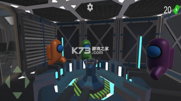 3DϷ-3D׿v0.1°