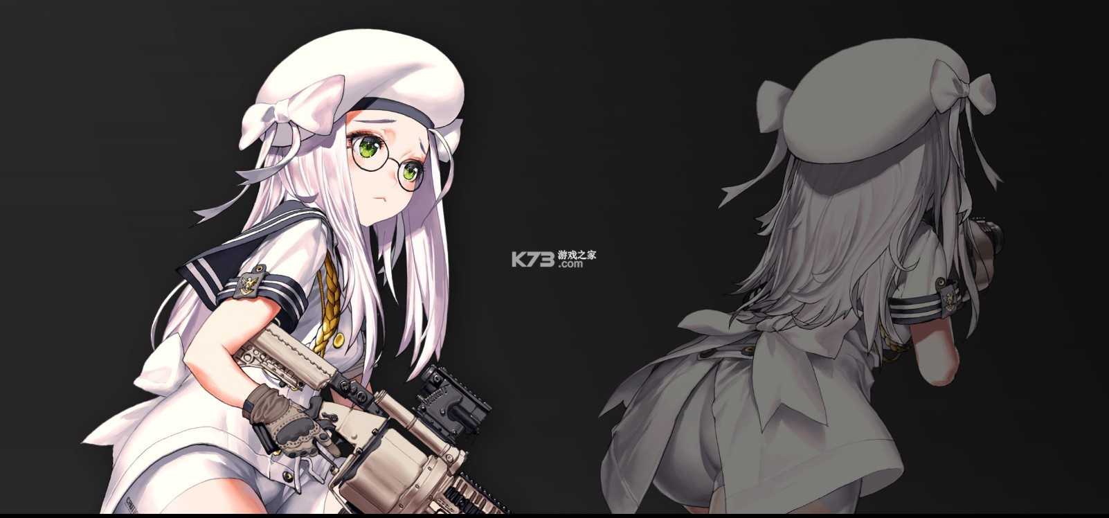 project nikke-project nikke԰v17.6.36