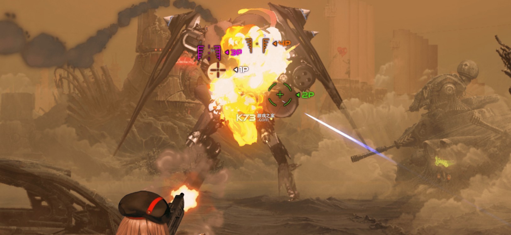 project nikke-project nikkev17.6.36