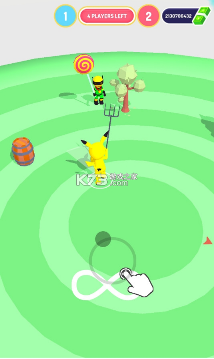 һƽ-һϷv0.8