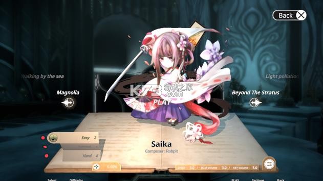 Deemo-Deemo׿v1.0.2f