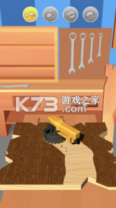 ľʦ3DϷ-ľʦ3D°v1.1.0׿