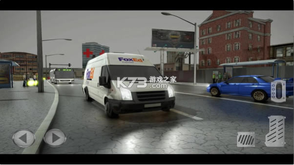 ⳵˾ģʻ޽Ұ-⳵˾ģʻƽv1.03Ϸƽ