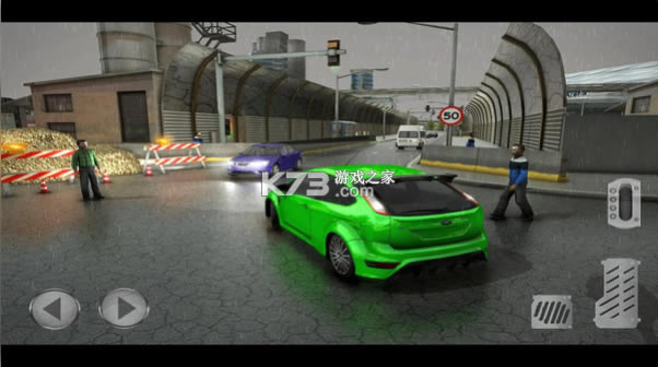 ⳵˾ģʻ޽Ұ-⳵˾ģʻƽv1.03Ϸƽ