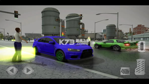 ⳵˾ģʻ޽Ұ-⳵˾ģʻƽv1.03Ϸƽ