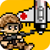 像素军事游戏-像素军事手游下载v1.0安卓版