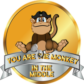 中间的猴子中文版-中间的猴子手游下载v1.1安卓版