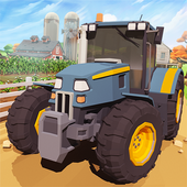 农场生活乡村农业模拟器游戏-农场生活乡村农业模拟器安卓版下载v1.0汉化版