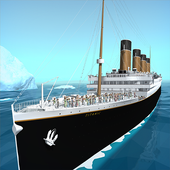 泰坦尼克号航行正版-泰坦尼克号航行手游下载v0.4.0最新版