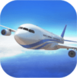 模拟飞机飞行驾驶安卓版-模拟飞机飞行驾驶游戏下载v3.1最新版