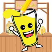 快乐柠檬水游戏-快乐柠檬水手游下载v1.0.1安卓版