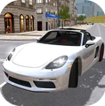 美国高速驾驶模拟器安卓版-美国高速驾驶模拟器游戏下载v1.4最新版