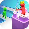 弓箭手堡垒防御安卓版-弓箭手堡垒防御游戏下载v1.0.0最新版