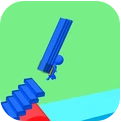 阶梯道路游戏-阶梯道路安卓版下载v1.0.5最新版