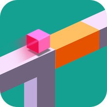 像素方块桥梁游戏-像素方块桥梁安卓版下载v1.0.1手机版