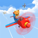 泰迪的战斗机游戏-泰迪的战斗机手游下载v1.0.0安卓版