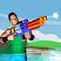 水枪模拟器手机版-水枪模拟器游戏下载v2.2安卓版