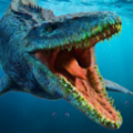 海底恐龙狩猎游戏-海底恐龙狩猎手游下载v1.1安卓版