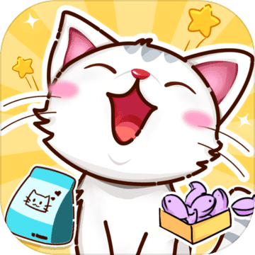 猫咪小舍手游-猫咪小舍游戏下载v1.0.3安卓版