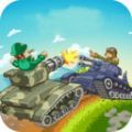 登山坦克对战手机版-登山坦克对战安卓版下载v4.1中文版