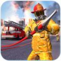 消防车模拟2020手游-消防车模拟2020手机版下载v2.0安卓版最新