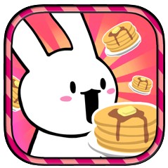 兔子煎饼猫奶昔游戏-兔子煎饼猫奶昔下载v1.29中文