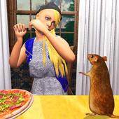 老鼠和母亲生活模拟器游戏下载v1.1
