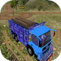 卡车野外运输模拟游戏-卡车野外运输模拟安卓版下载v1.0