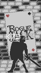 RogueJack׿-RogueJackϷv1.0.8