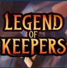 legend of keeperֻ(δ)-legend of keepersֻԤԼv1.0