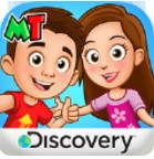 My Town DiscoveryϷ-ҵСϷv1.8.6