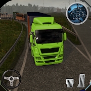 Real Truck Simulator 2019v1.1.4