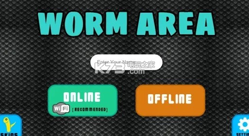 Worm Area GameϷ-սv3.0