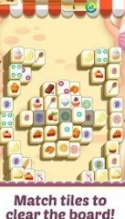 Mahjong BakeryϷ-Mahjong Bakeryv1.0