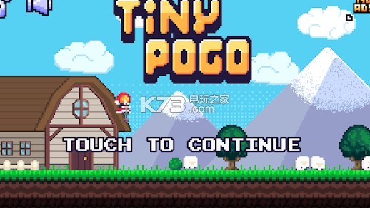 Tiny PogoϷ-Tiny Pogov1.0.3
