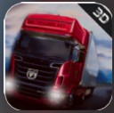 模拟山地货车运输游戏下载v1.0