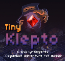 СС͵ֻ-Tiny Klepto׿v1.0.2