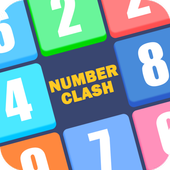 Number ClashϷ-Number Clashv1.7.1