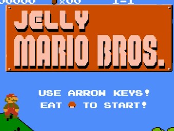 jelly mario bros-jelly mario brosϷv2.0.0