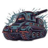 Army Tank War Machine下载v1.0