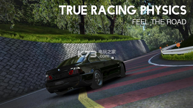 Assoluto Racing Real Grip Racingv2.11.1