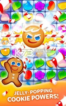 CookieRun JellyPopϷ-CookieRun JellyPopv0.1.0