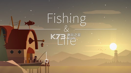 Fishing Life-Fishing LifeϷv0.0.174