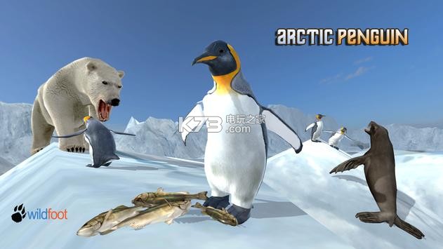 Arctic PenguinϷ-Arctic Penguinv1.0