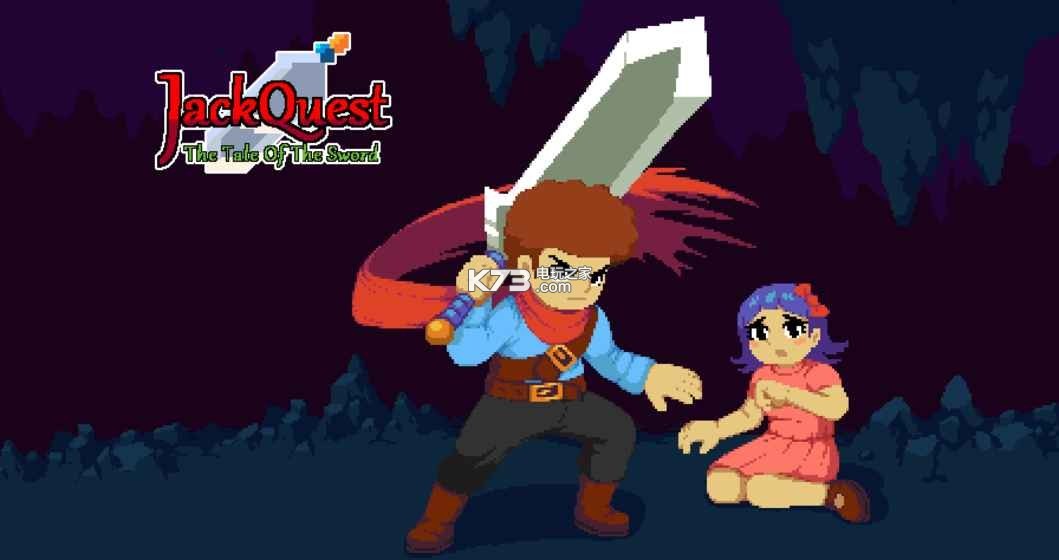 JackQuest-JackQuestϷv1.03