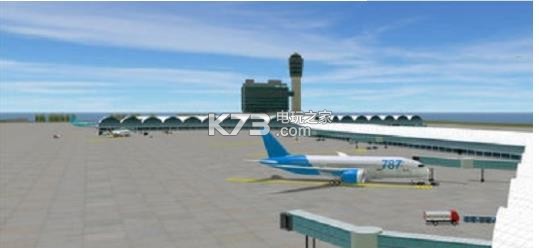 Airport Madness 3D 2İv1.214